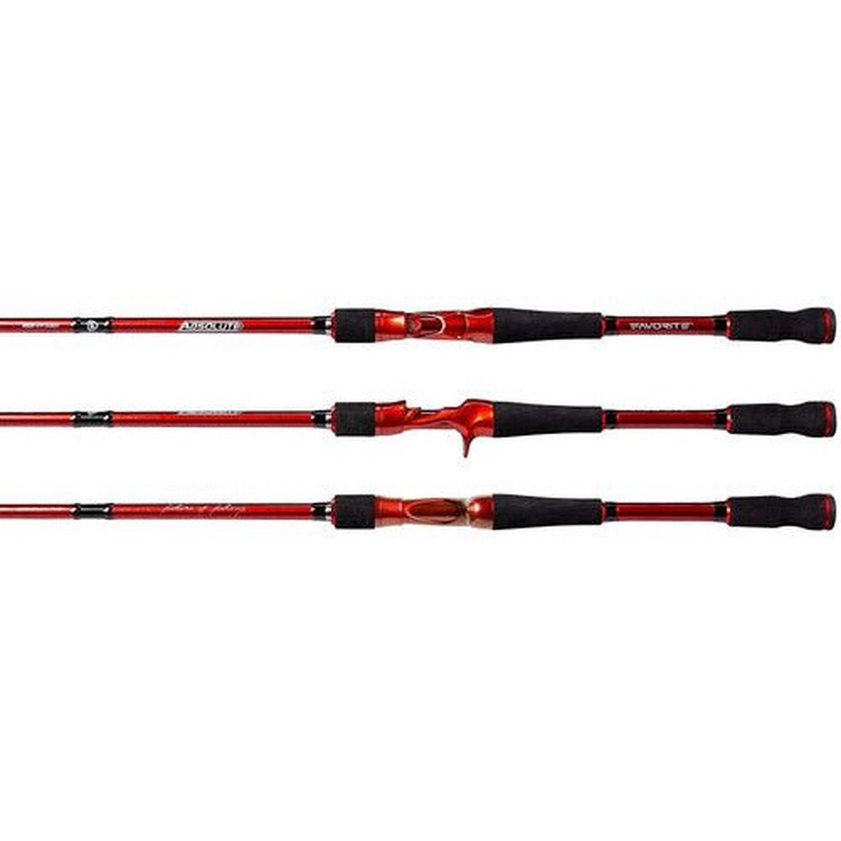 Favorite Absolute Casting Rod 7' Medium Heavy 1-Pc