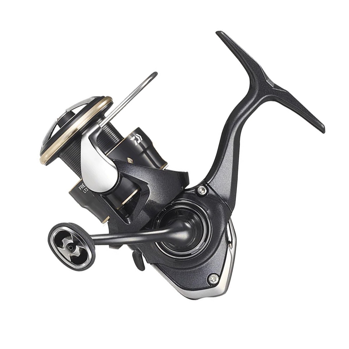 Daiwa Freams LT Spinning Reel 1000D 5.2:1 | FRMLT1000D