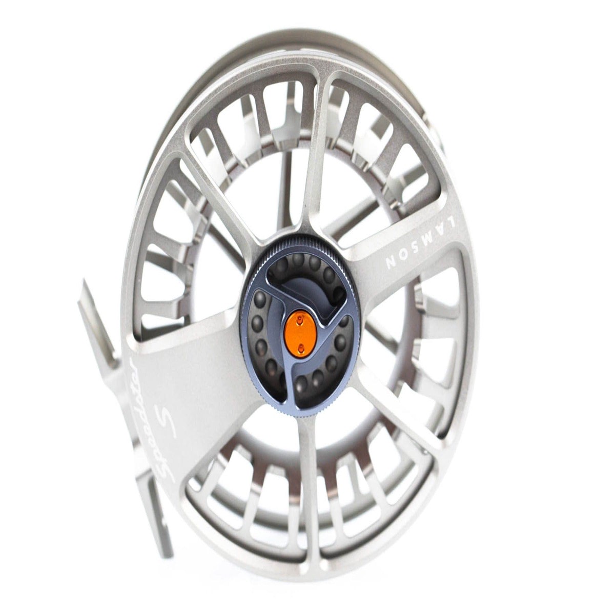 Lamson Speedster S Fly Reel