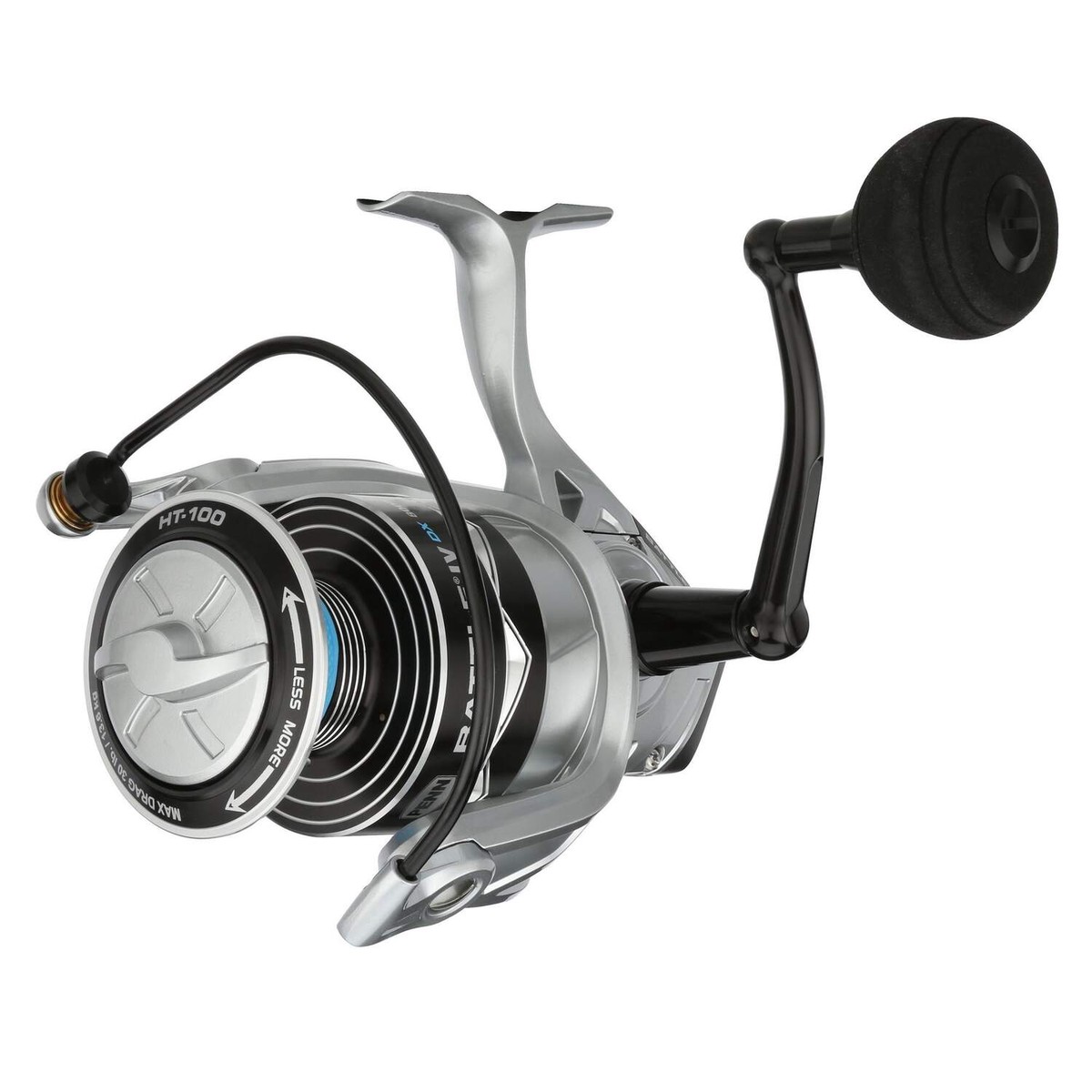 Penn Battle IV DX 8000 Spinning Reels