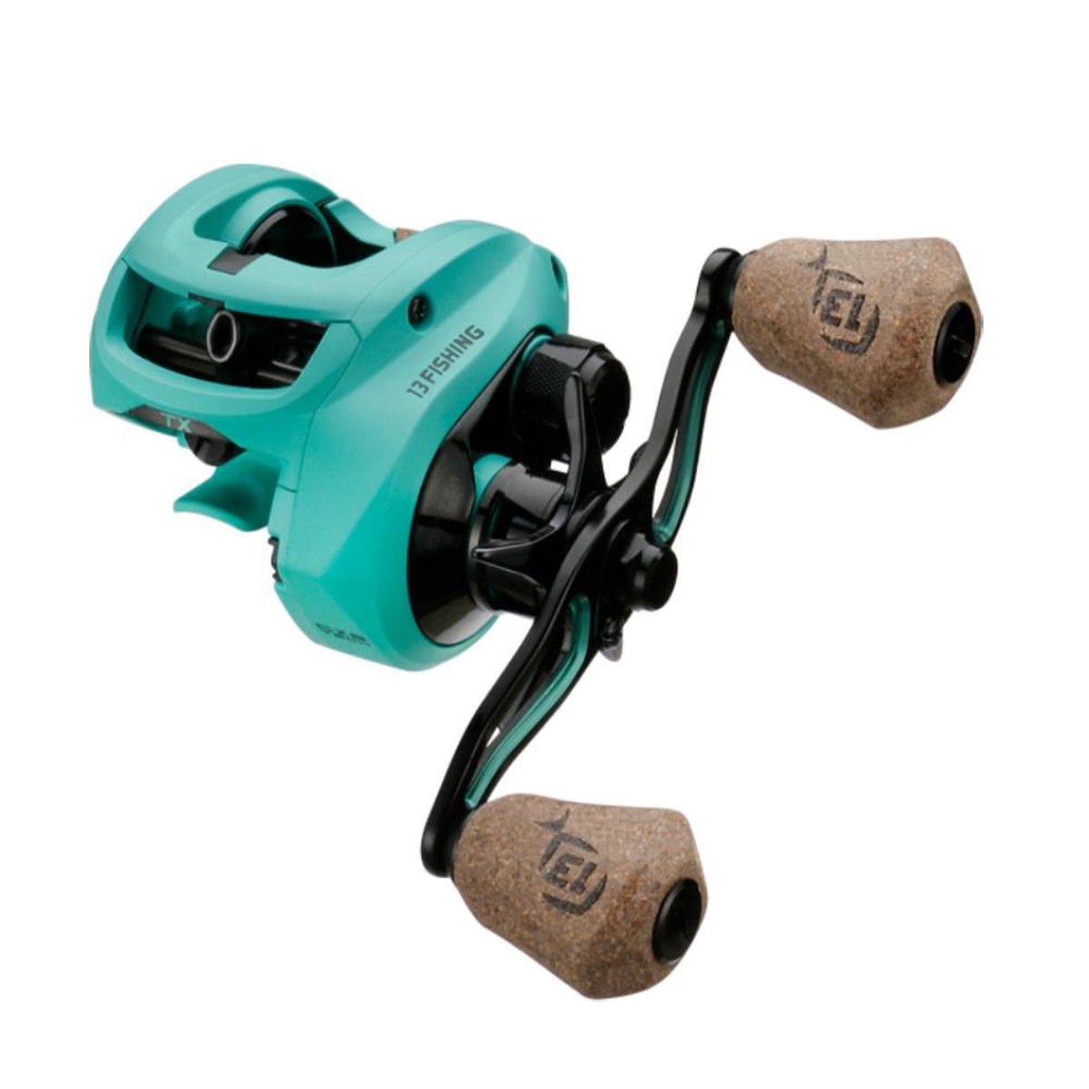 13 Fishing Concept TX2 Baitcast Reel