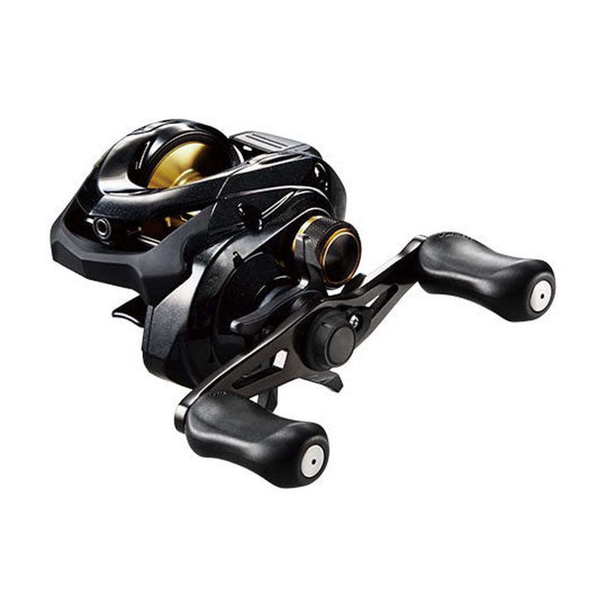 (PRICE w/o GST) - SHIMANO REEL - Bass One XT 150