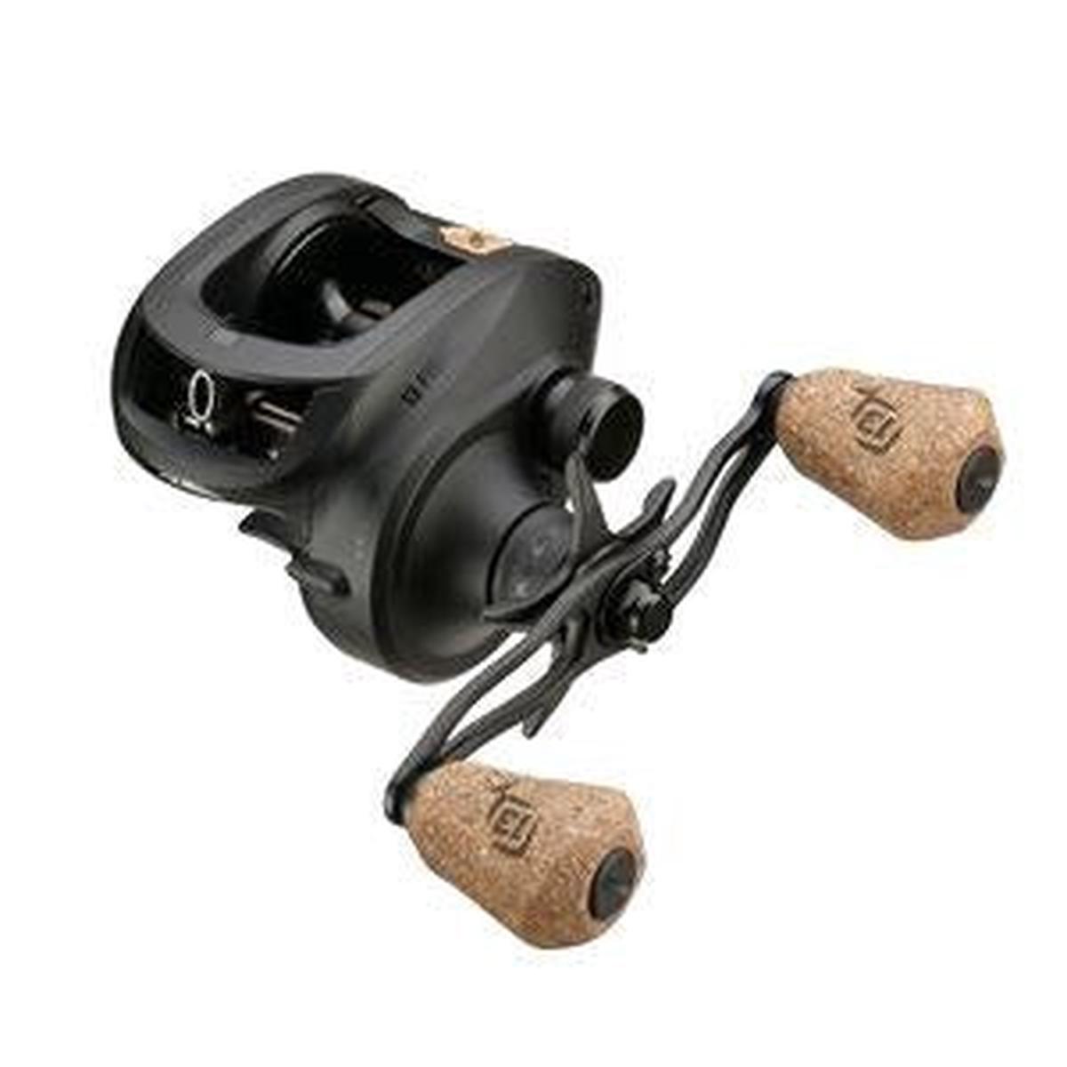 13 Fishing Concept A3 Gen II 300 Baitcast Reel - 6.3:1 - Left Hand
