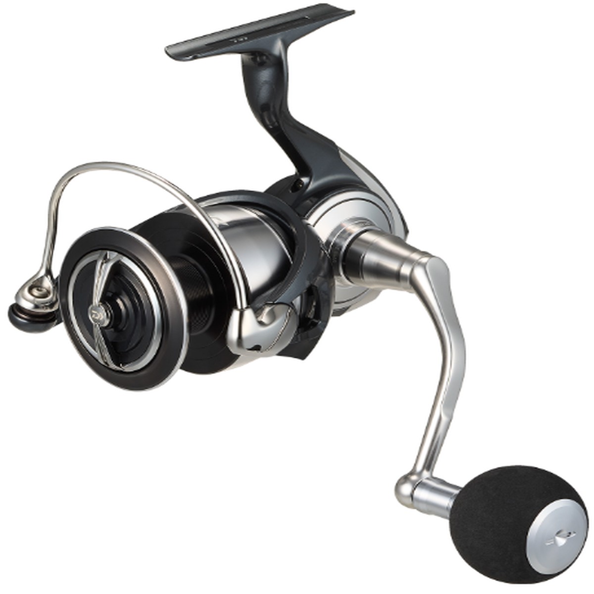 (PRICE w/o GST) - DAIWA REEL - CERTATE SW 4000-6000 (2024)
