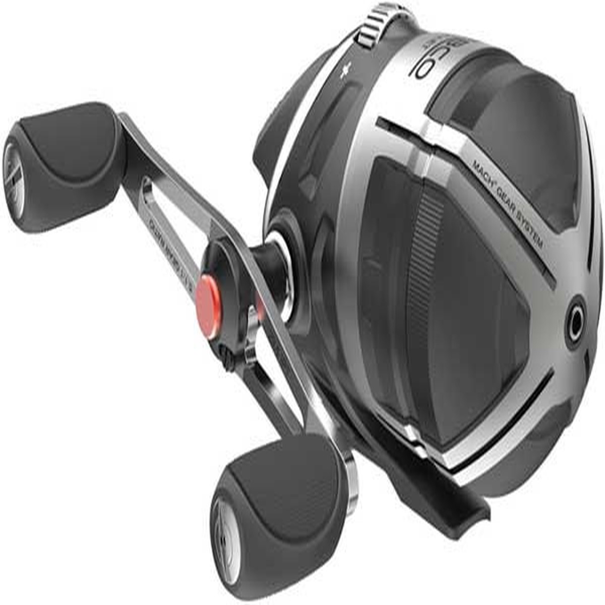 Zebco Bullet MG Spincast Reel