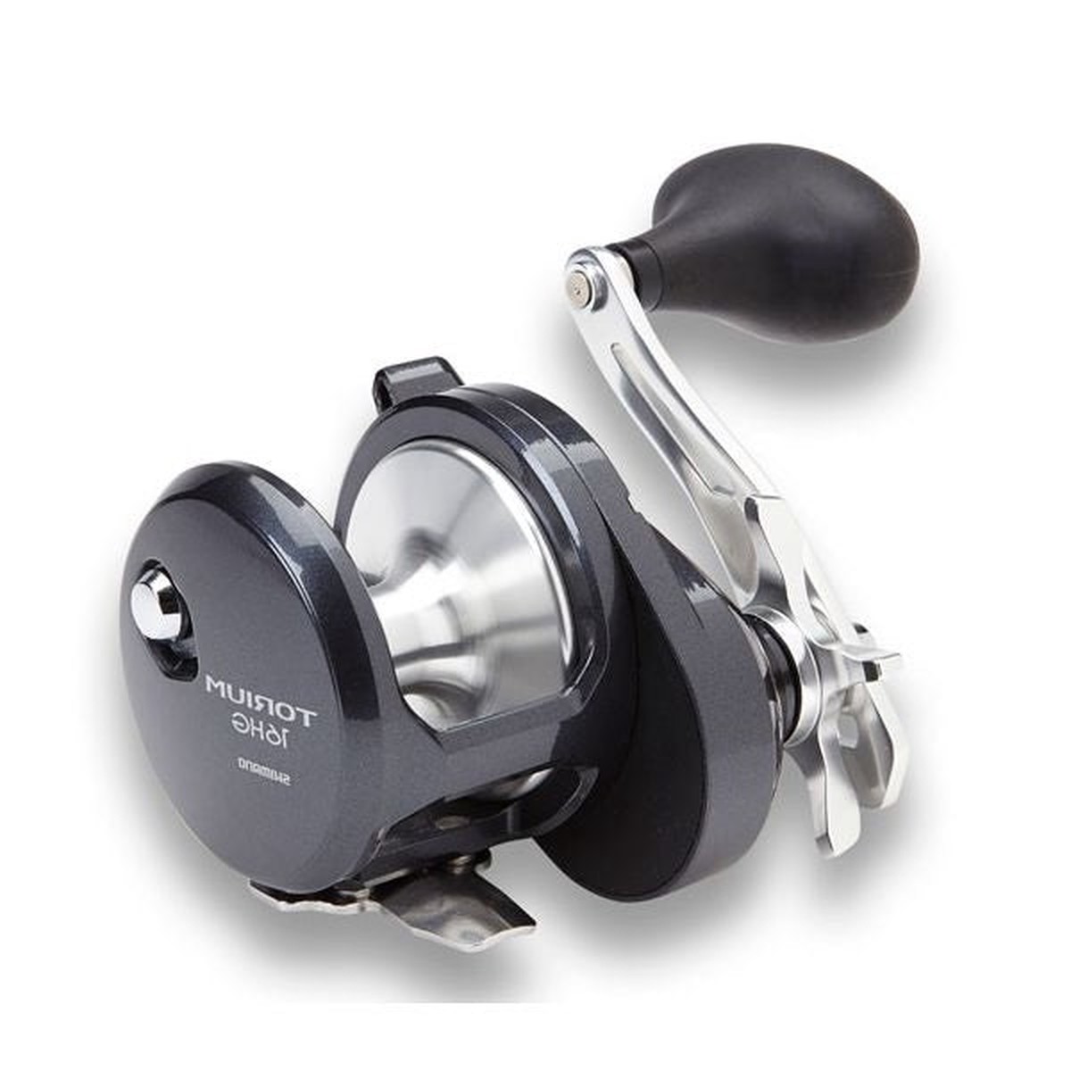 (PRICE w/o GST) - SHIMANO REEL - TORIUM (2015)