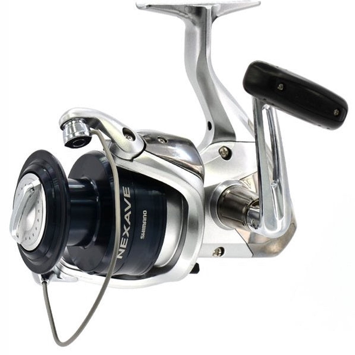 (PRICE w/o GST) - SHIMANO REEL - NEXAVE FE (2018)