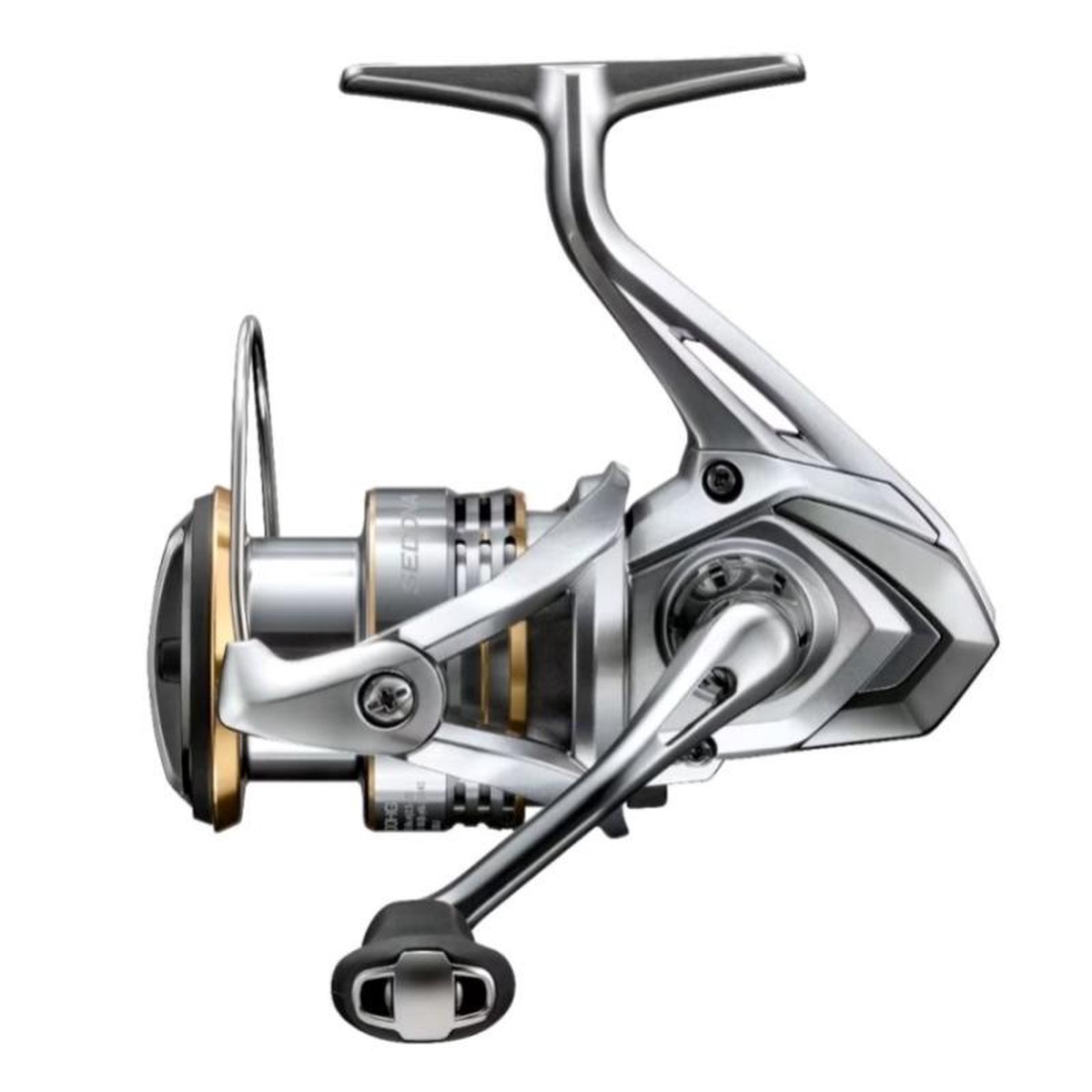 (PRICE w/o GST) - SHIMANO REEL - SEDONA FJ (2023)