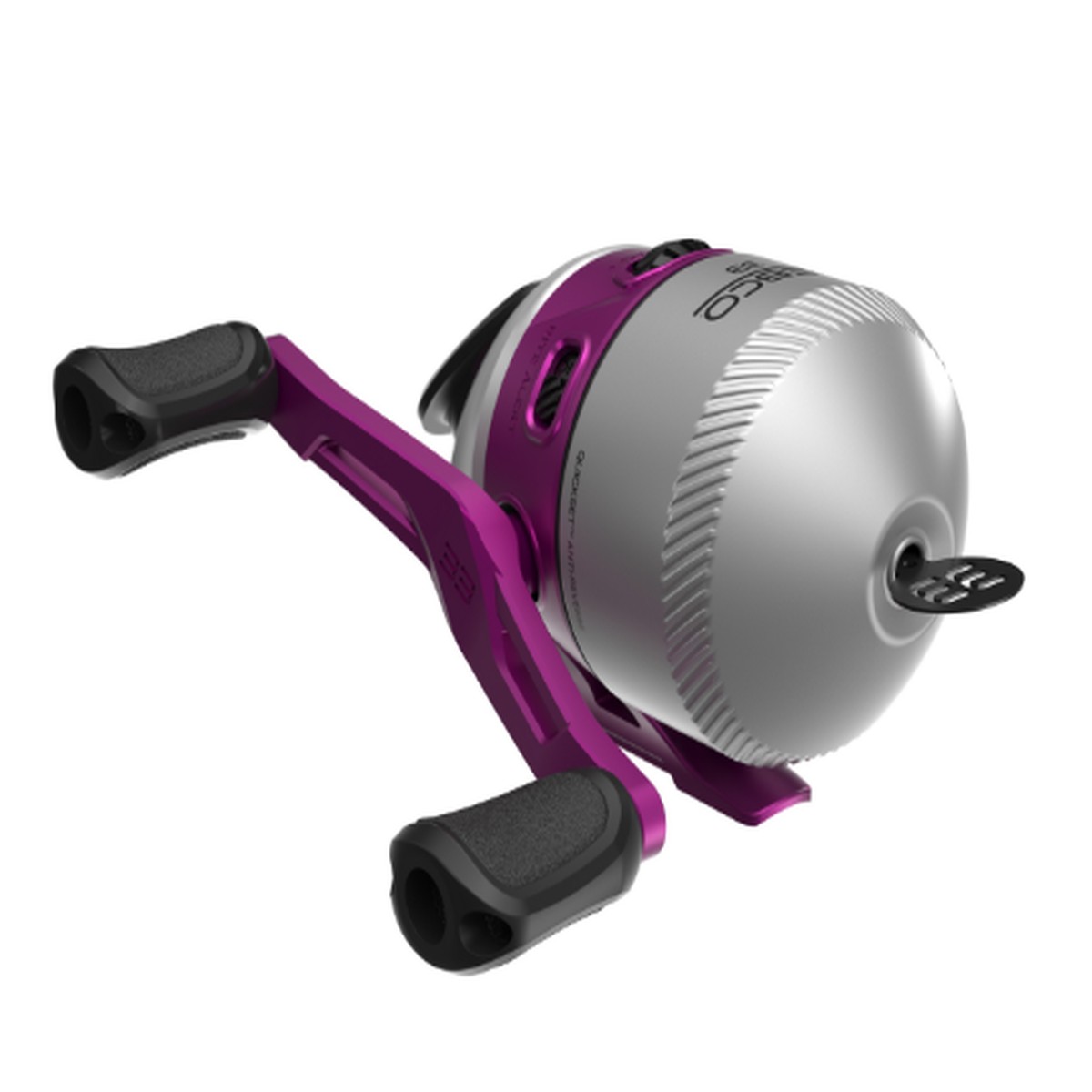 Zebco 33 Reels