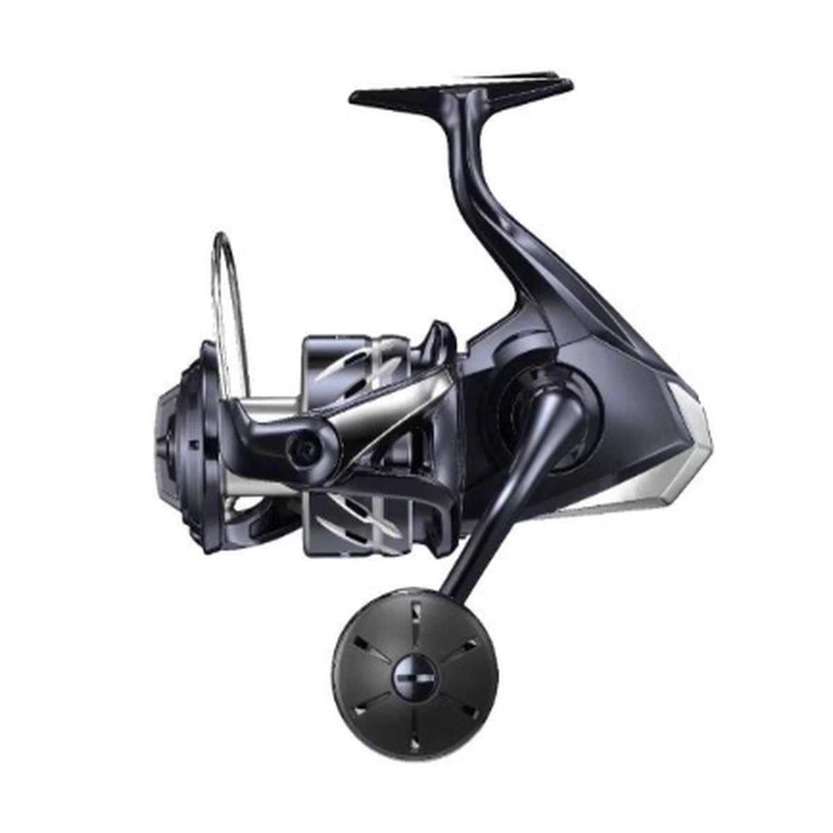 (PRICE w/o GST) - SHIMANO REEL - STRADIC SW (2024)