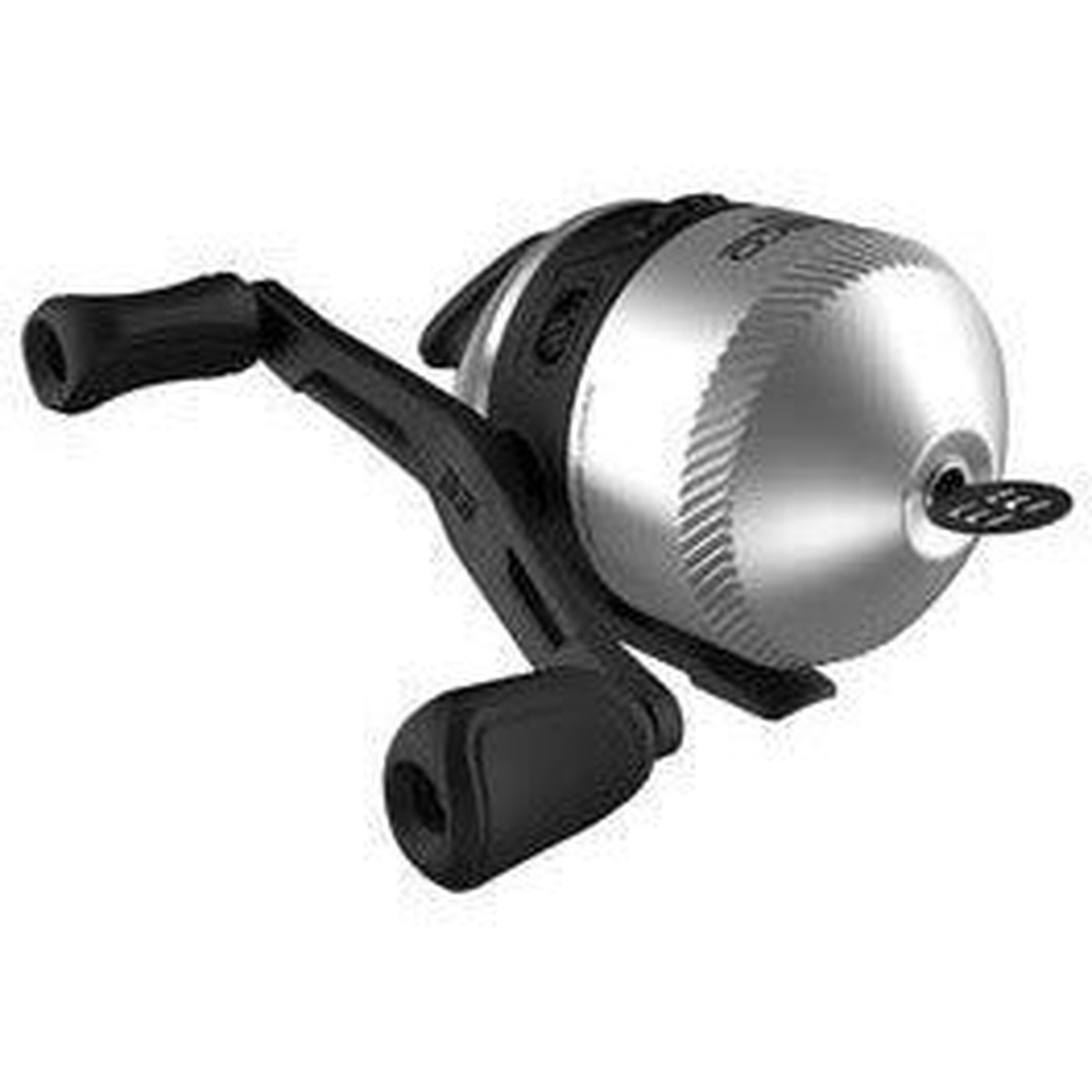 Zebco 33N Spincast Push Button All Metal Reel 10lb (Bulk)