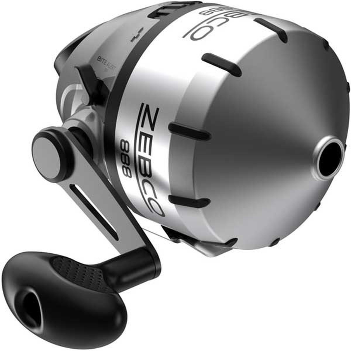 Zebco 888 Spincast Reel