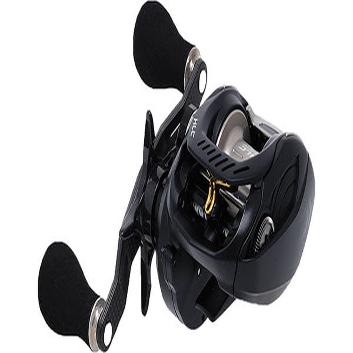 Zillion TW HLC Casting Reels