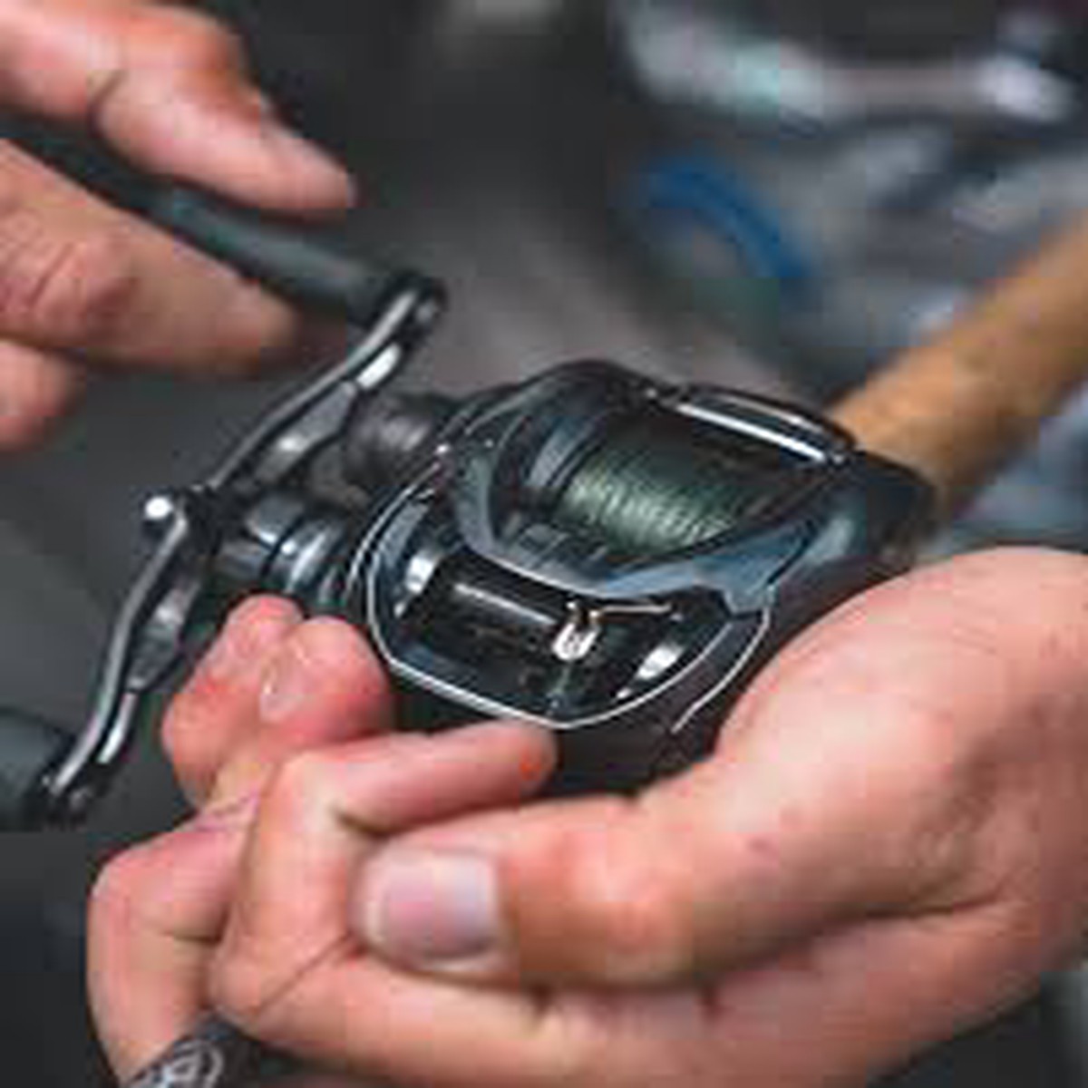 (PRICE w/o GST) - DAIWA REEL - TATULA SV TW 150 (2024)