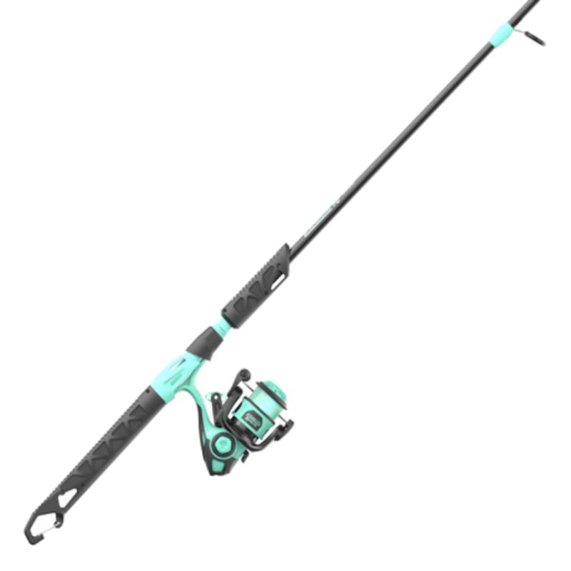 ZEB RAMBLER 5'3" TELE SP COMBO 8#C