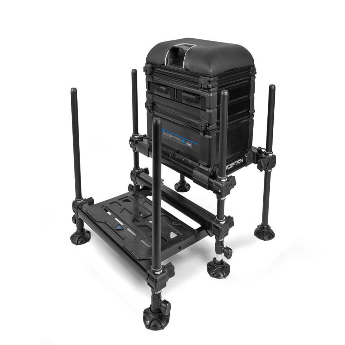 Preston Innovations Inception 3D 150 Seat Box