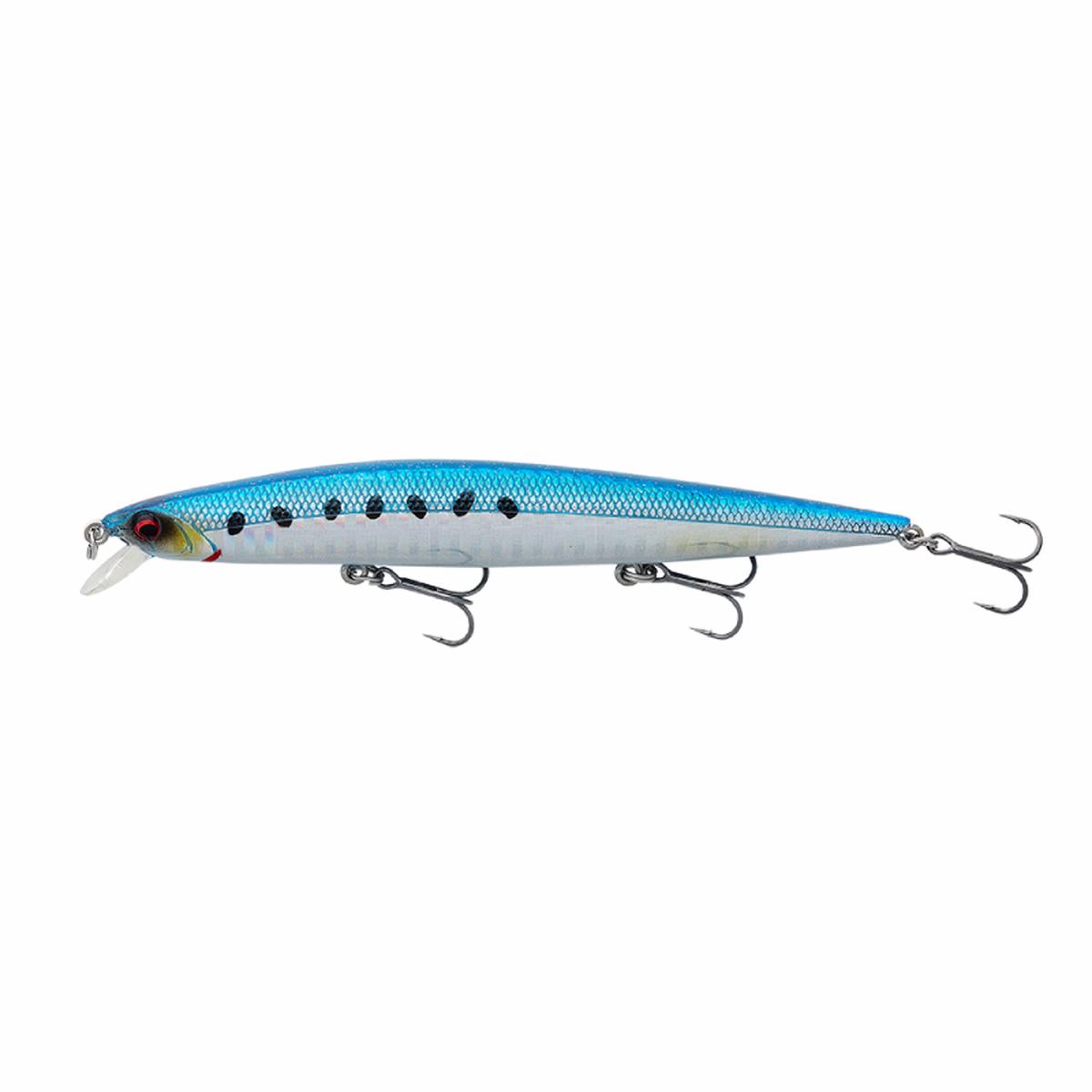 Savage Gear Sea Bass Minnow 14cm 21.7g Sardine