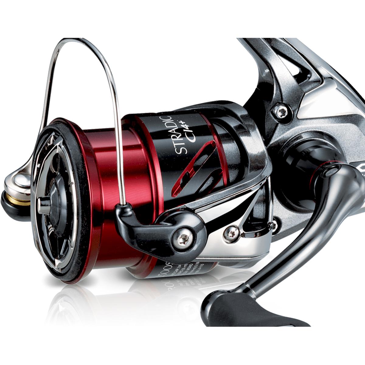 SHIMANO Stradic CI4+ 4000 FB