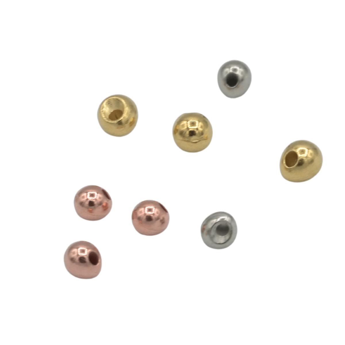Tungsten Jig (Inverted) Beads