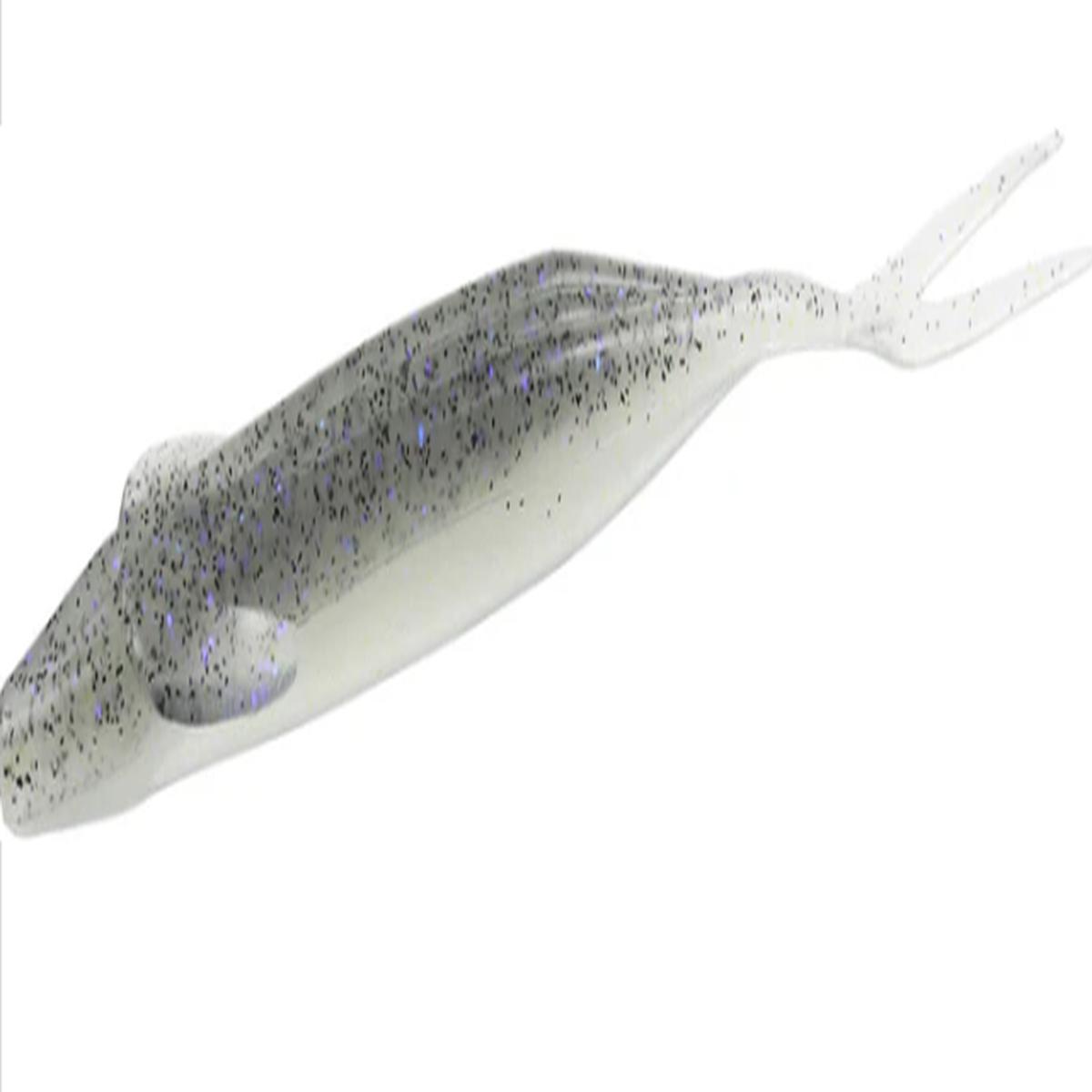 ZOOM 4" Winged Fluke