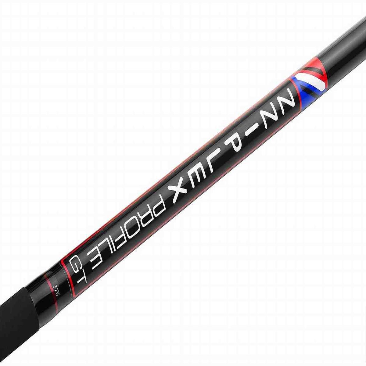 Zziplex Profile GT Blank