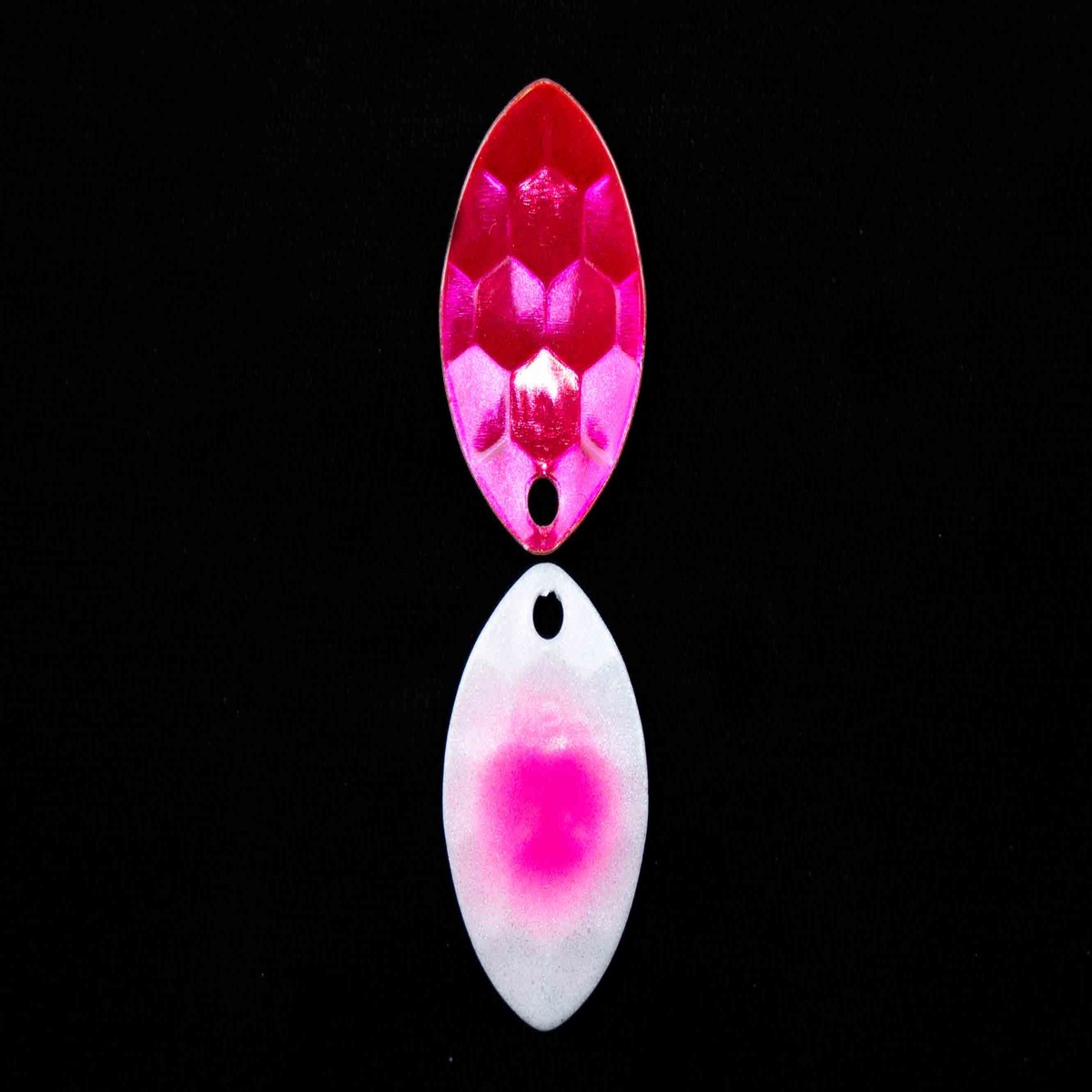 #3.5 Cascade "Cotton Candy" Spinner Blade (single blade)