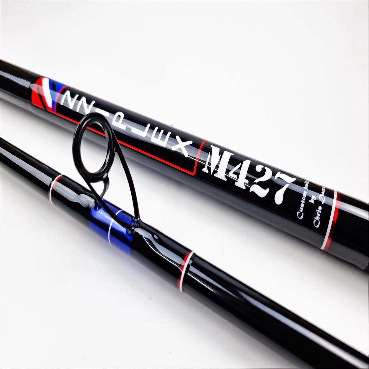 Zziplex M427