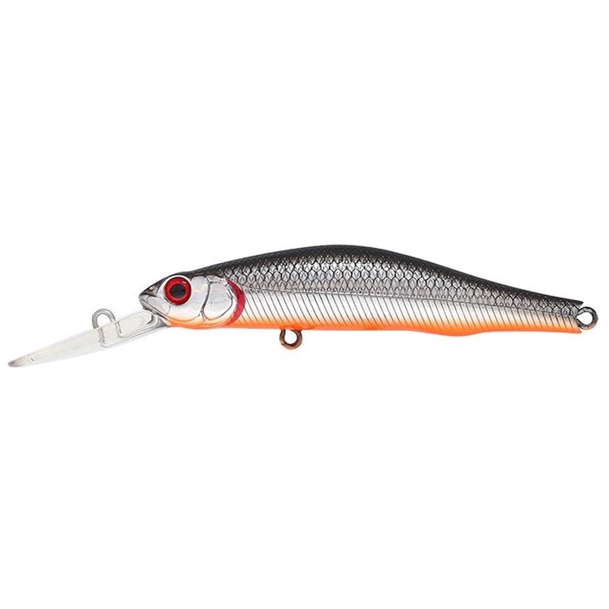 Zip Baits Orbit 80SP-SR 106M