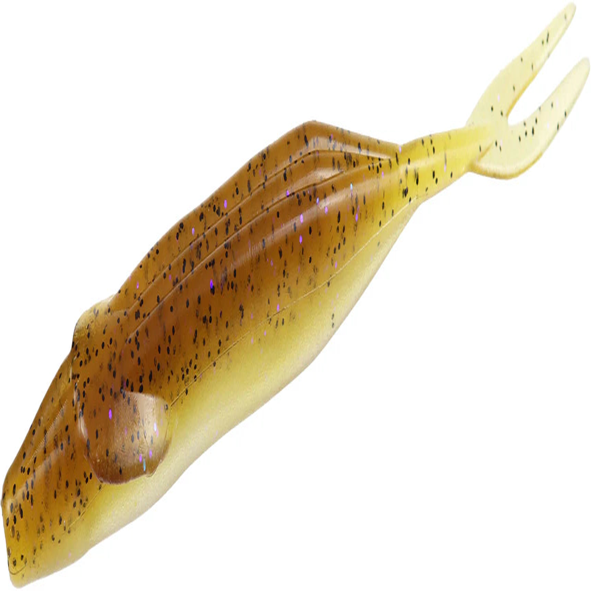 Zoom Winged Fluke - 7.5 Inch